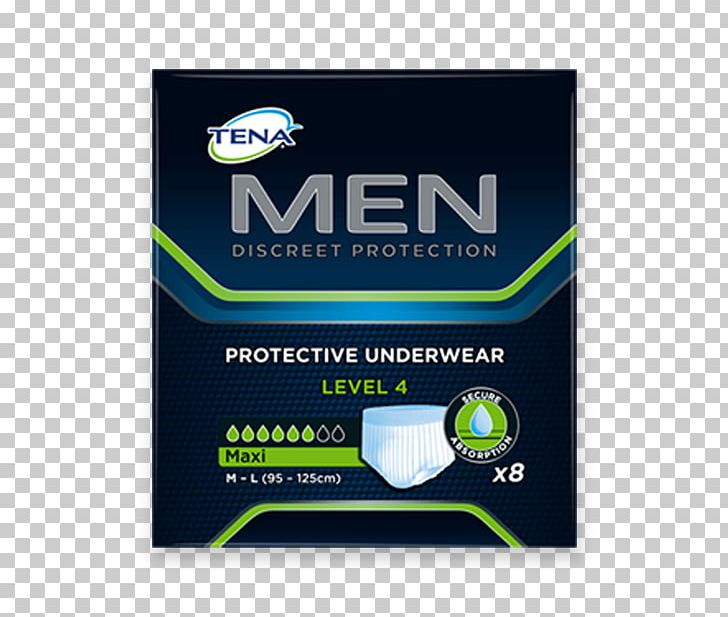 TENA Incontinence Underwear Incontinence Pad Urinary Incontinence Depend PNG, Clipart, Bladder Shield, Brand, Depend, Essity, Hygiene Free PNG Download