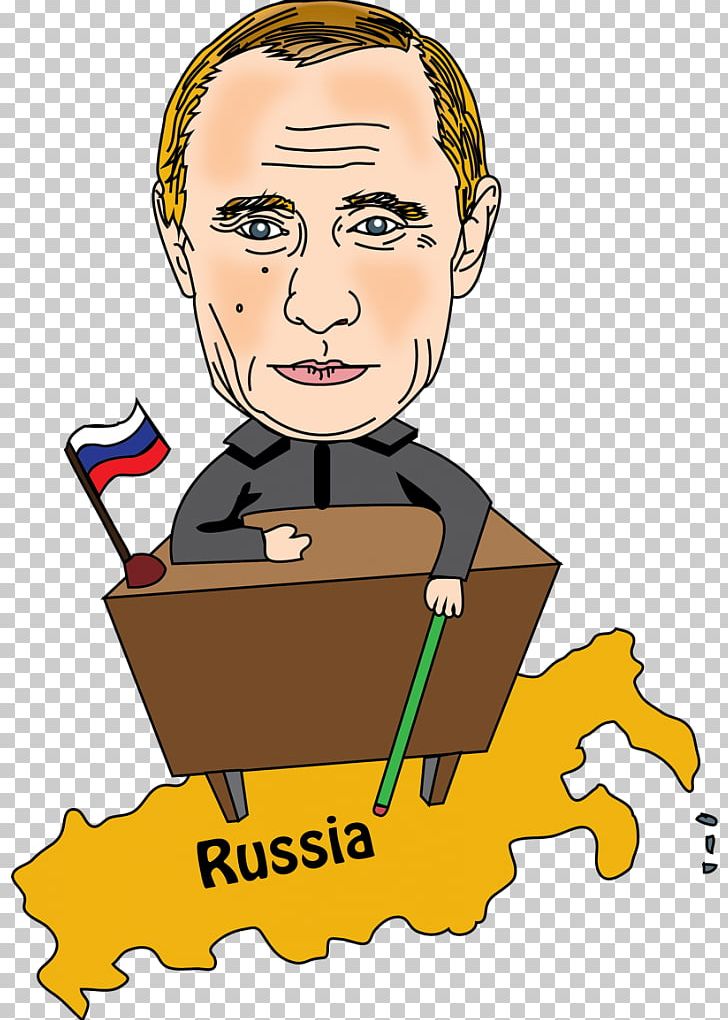 Vladimir Putin President Of The United States Russia PNG, Clipart, Art, Boy, Caricature, Cartoon, Celebrities Free PNG Download