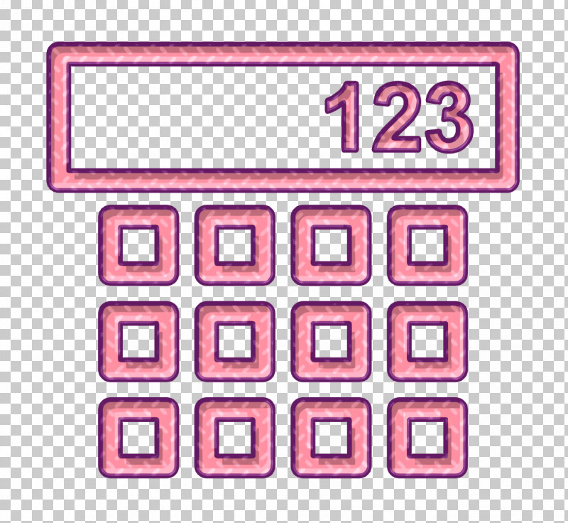 SEO And Marketing Icon Calculator Icon PNG, Clipart, Calculator Icon, Geometry, Line, Mathematics, Meter Free PNG Download