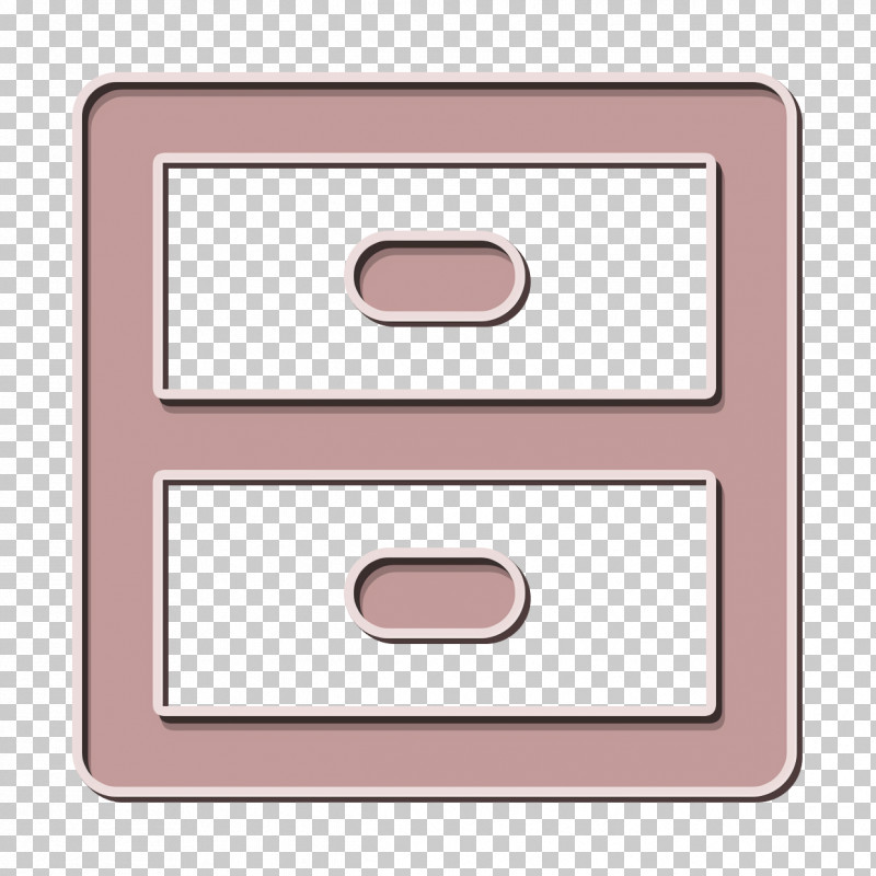 Archive Icon Documents Icon Drawer Icon PNG, Clipart, Archive Icon, Documents Icon, Drawer Icon, Files Icon, Line Free PNG Download