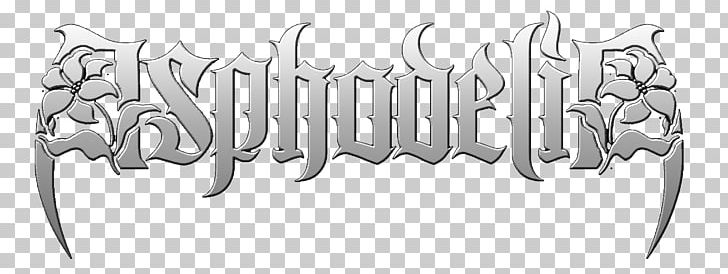 Asphodelia Welcome Apocalypse /m/02csf Logo Symphonic Metal PNG, Clipart, Artwork, Bass Guitar, Black And White, Black Bg, Choir Free PNG Download