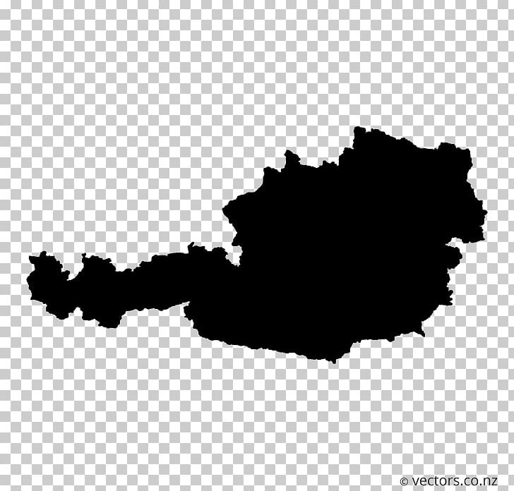 Austria United States PNG, Clipart, Austria, Black, Black And White, Blank Map, Election Free PNG Download