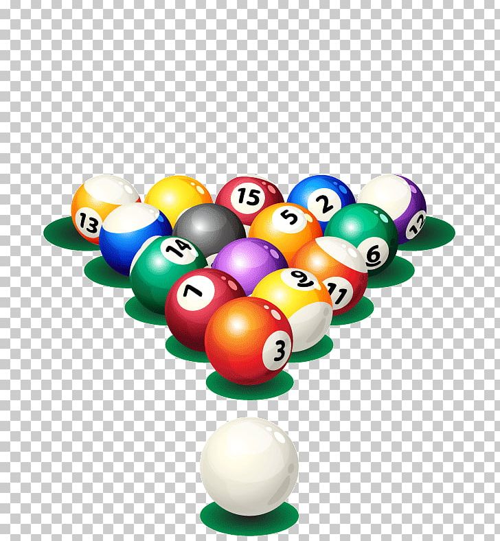 Billiards Billiard Ball Pool PNG, Clipart, 8 Ball Snooker, Color, Encapsulated Postscript, Game, Happy Birthday Vector Images Free PNG Download