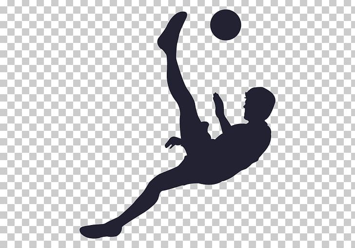 Football Bicycle Kick Shooting Kickball PNG, Clipart, Ball, Bicycle Kick, Black And White, Computer Wallpaper, Finger Free PNG Download