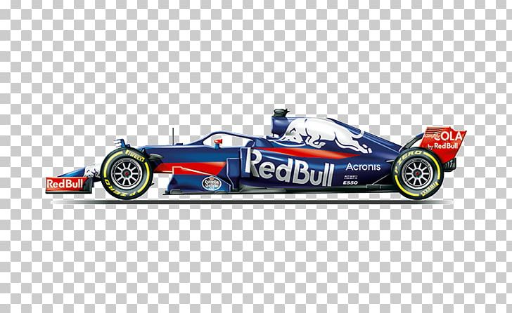 Formula One Car Formula 1 Scuderia Toro Rosso STR13 Formula Racing PNG, Clipart, Automotive Design, Bull, Car, Cars, Motorsport Free PNG Download