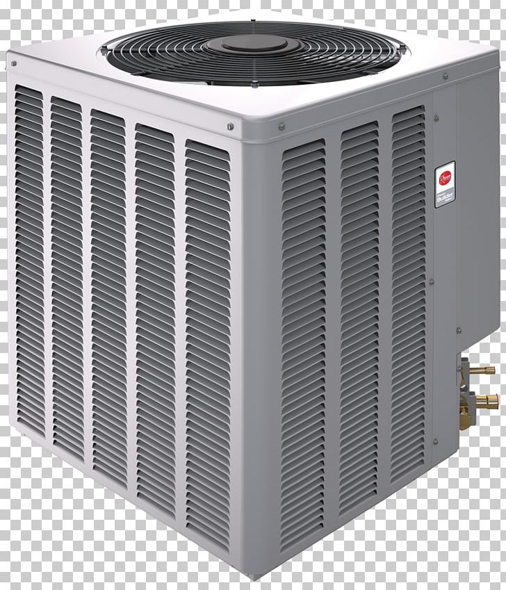 Furnace Air Conditioning Heat Pump Air Handler Fan PNG, Clipart, Air Conditioning, Air Handler, Central Heating, Condenser, Fan Free PNG Download