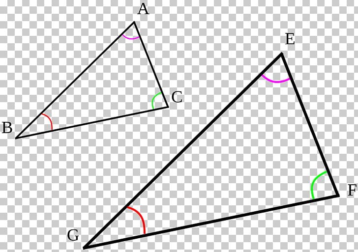 Similar Triangles Shape Corresponding Sides And Corresponding Angles PNG, Clipart, Angle, Area, Art, Axiom, Circle Free PNG Download
