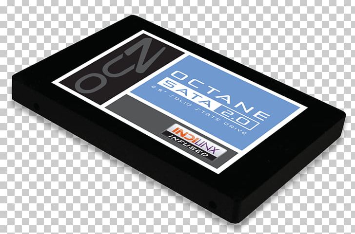 Solid-state Drive Hard Drives Serial ATA OCZ Terabyte PNG, Clipart, 1 Tb, Brand, Computer, Computer Data Storage, Data Storage Device Free PNG Download