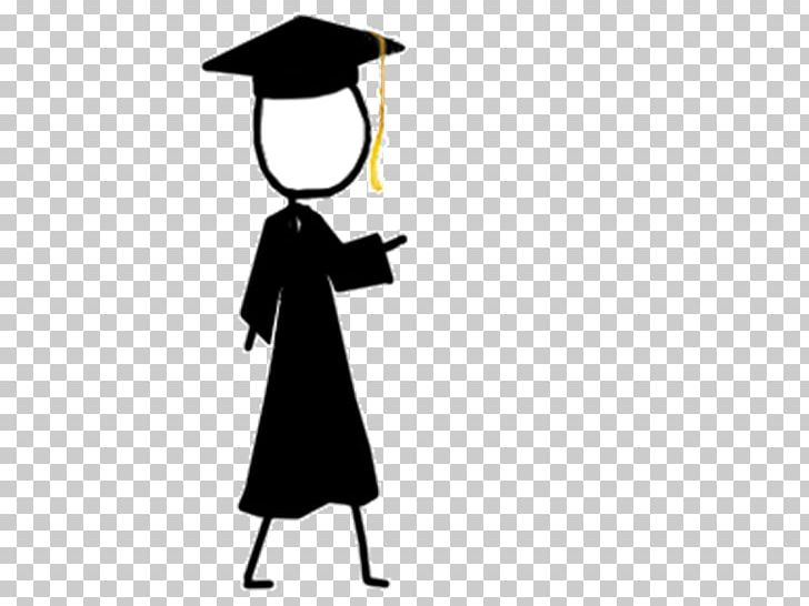 Stick Figure Drawing PNG, Clipart, Academic Dress, Animation, Art, Artwork, Black Free PNG Download