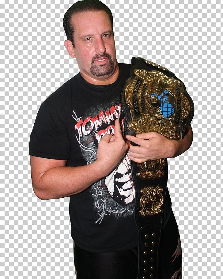Tommy Dreamer The Rise And Fall Of ECW Extreme Championship Wrestling Professional Wrestling Championship ECW World Heavyweight Championship PNG, Clipart,  Free PNG Download