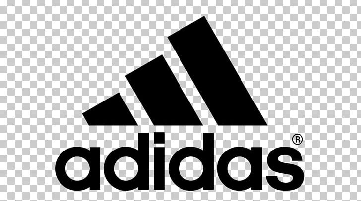 adidas logo sneakers