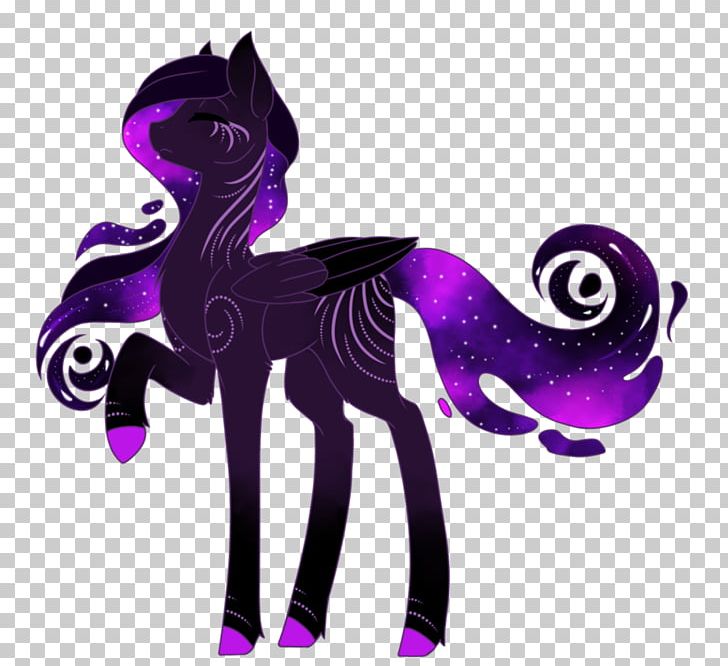 Cat Pony Horse Fan Art PNG, Clipart, Animals, Art, Black Hole, Black Hole Starship, Cat Free PNG Download