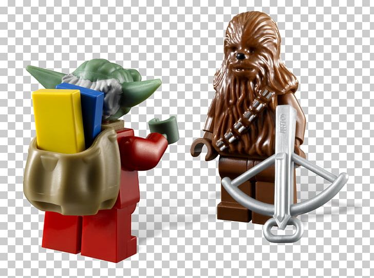 Chewbacca Lego Star Wars II: The Original Trilogy Yoda Nute Gunray PNG, Clipart, Chewbacca, Fantasy, Figurine, Lego, Lego Gun Free PNG Download