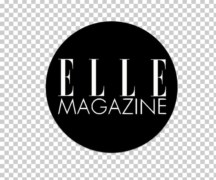 Elle Decoration Magazine Logo PNG, Clipart, Bedroom, Benefit, Black Circle, Brand, Edition Free PNG Download