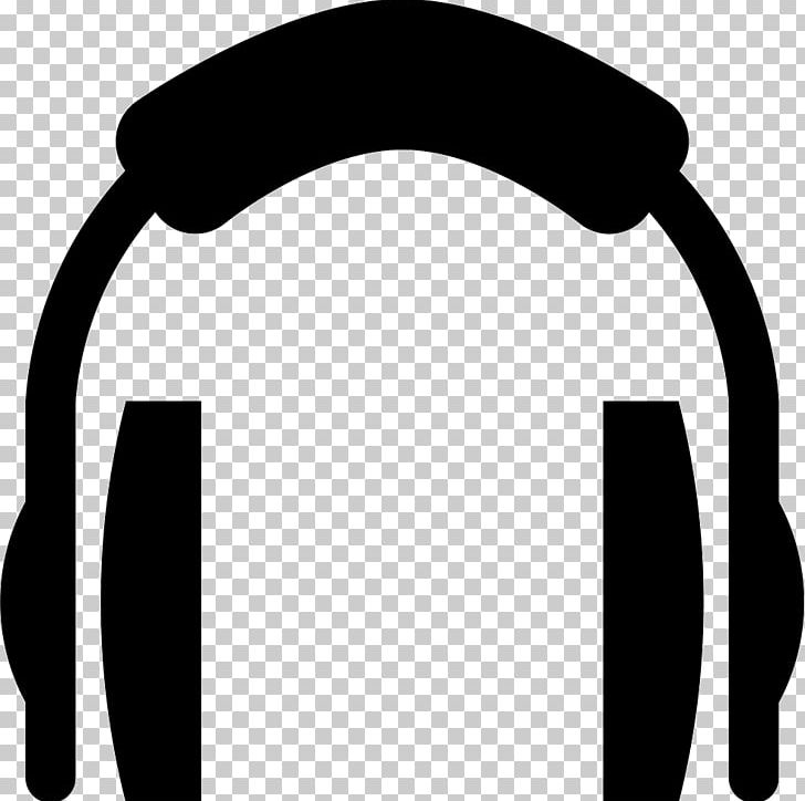 Headphones Computer Icons Microphone PNG, Clipart, Audio, Black And White, Computer Icons, Download, Electronics Free PNG Download