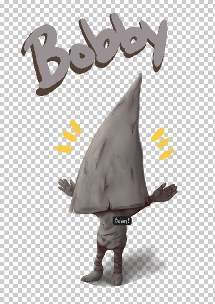 Little Nightmares Gnome Fan Art Game PNG, Clipart, 2017, Art, Bandai Namco Entertainment, Cartoon, Drawing Free PNG Download