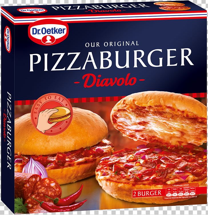 Pizza Hamburger Fast Food Salami Dr. Oetker PNG, Clipart, American Food, Appetizer, Baked Goods, Barbecue Chicken, Bistro Free PNG Download