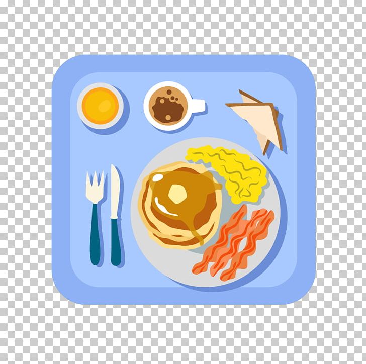 Tea Breakfast Cereal Muffin Brunch PNG, Clipart, Bacon, Bread, Breakfast, Breakfast Vector, Cdr Free PNG Download