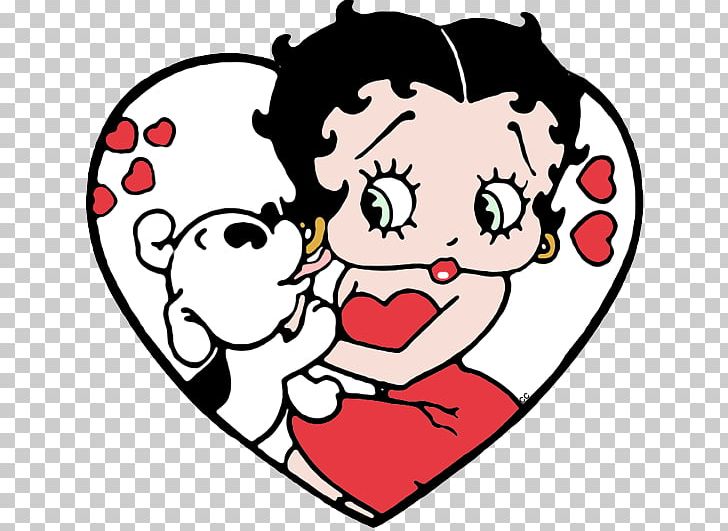 Betty Boop Comics King Features Syndicate Drawing PNG, Clipart, Animation, Area, Art, Artwork, Baby Be Good Free PNG Download