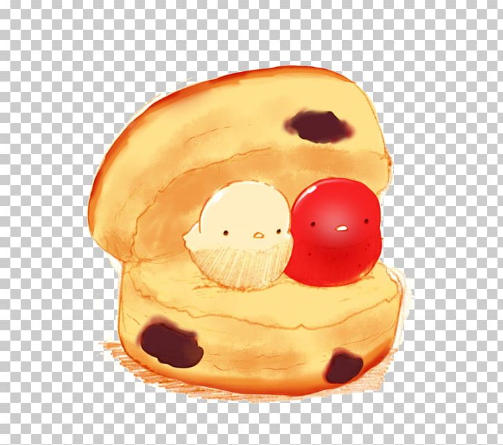 Food Kavaii Pixiv Illustration PNG, Clipart, Animals, Birthday Cake, Bread, Cake, Cakes Free PNG Download