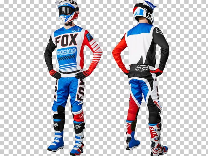 Fox Racing Pants Clothing Blue Top PNG, Clipart, Bicycle Clothing, Bicycle Helmet, Bicycles Equipment And Supplies, Blouse, Blue Free PNG Download