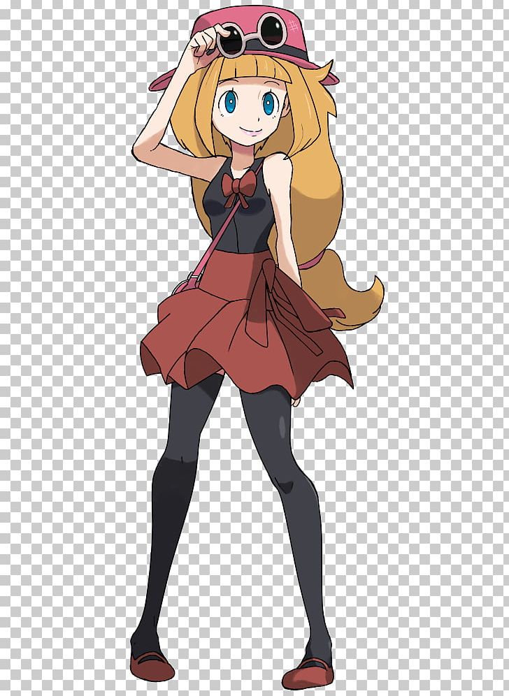 Pokémon X And Y Pokémon Sun And Moon Protagonist Character PNG, Clipart,  Anime, Arm, Art, Brown