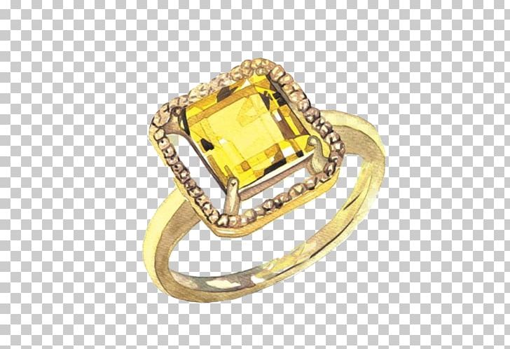 Ring Watercolor Painting Diamond PNG, Clipart, Book, Colored Pencil, Diamond, Diamond Ring, Diamonds Free PNG Download