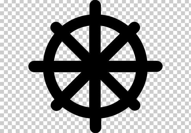 Ship's Wheel Computer Icons PNG, Clipart, Black And White, Boat, Circle, Computer Icons, Desktop Wallpaper Free PNG Download