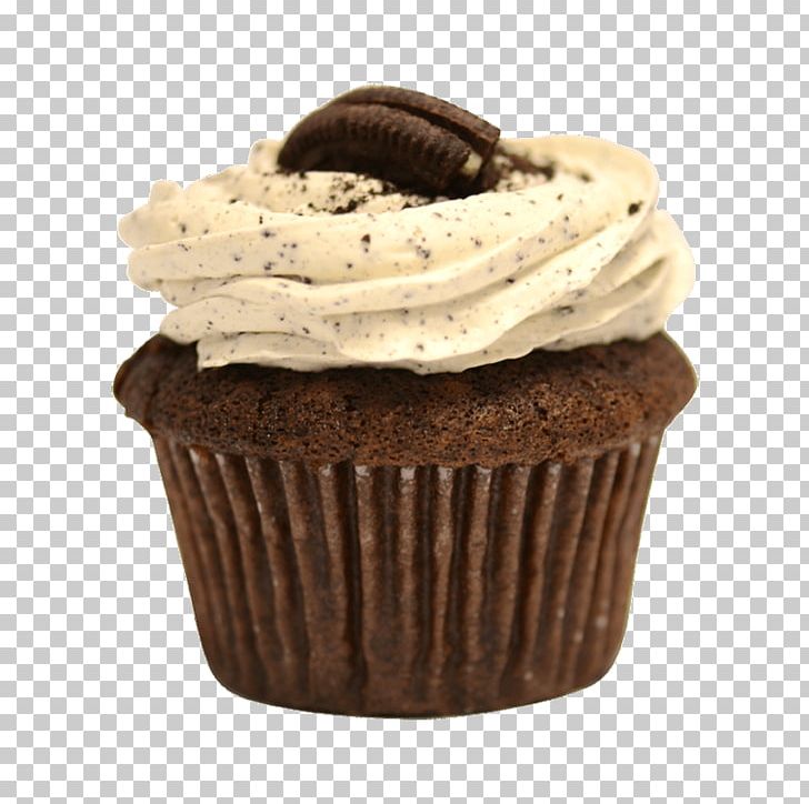Snack Cake Cupcake Biscuits Chocolate Truffle Cream PNG, Clipart, Baking Cup, Biscuits, Buttercream, Cake, Chocolate Free PNG Download