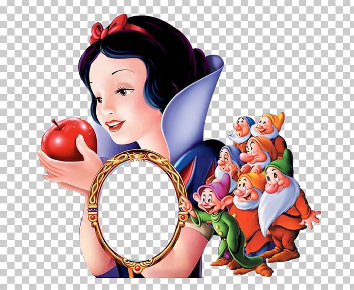 Snow White And The Seven Dwarfs Minnie Mouse Cinderella PNG, Clipart, Cartoon, Character, Cinderella, Disney Princess, Dwarf Free PNG Download