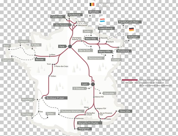 TGV Train Rail Transport Internet Voyages-sncf.com PNG, Clipart, Area, Computer Network, Diagram, Highspeed Rail, Information Free PNG Download