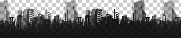 Cityscape 2D Computer Graphics PNG, Clipart, 2d Computer Graphics, Art, Black And White, Building, City Free PNG Download