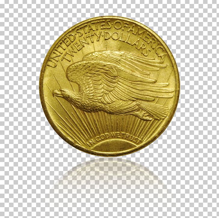 Coin Gold United States Saint-Gaudens Double Eagle PNG, Clipart, Augustus Saintgaudens, Brass, Coin, Coining, Currency Free PNG Download