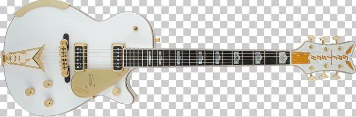 Fender Precision Bass Gretsch White Falcon Electric Guitar PNG, Clipart, Archtop Guitar, Bass Guitar, Gretsch, Gretsch 6120, Gretsch White Falcon Free PNG Download