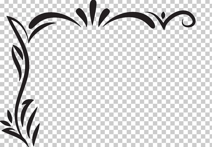 Floral Design Visual Arts Drawing PNG, Clipart, Art, Black, Black And White, Branch, Calligraphy Free PNG Download