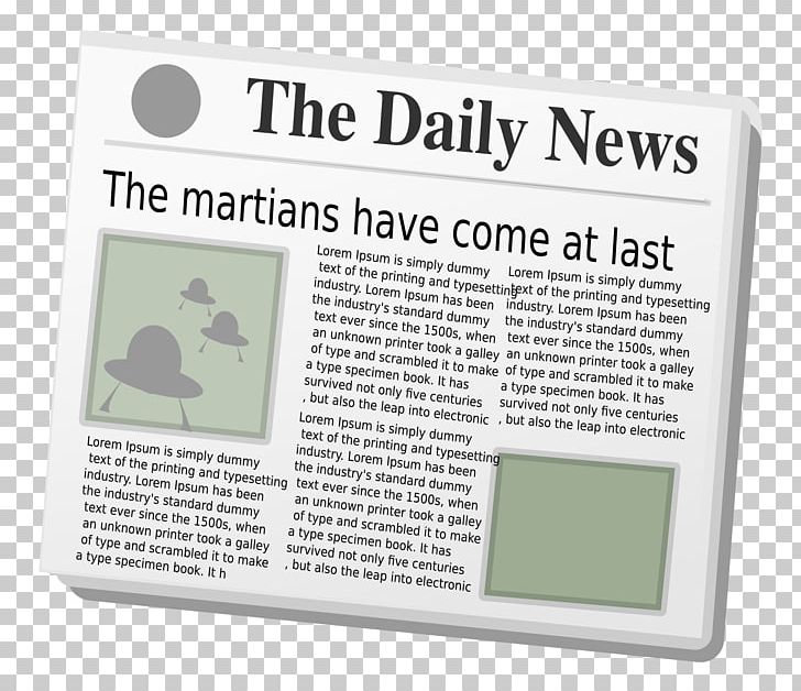 Newspaper Clipping PNG, Clipart, Article, Art Newspaper, Bing Images, Blog, Brand Free PNG Download