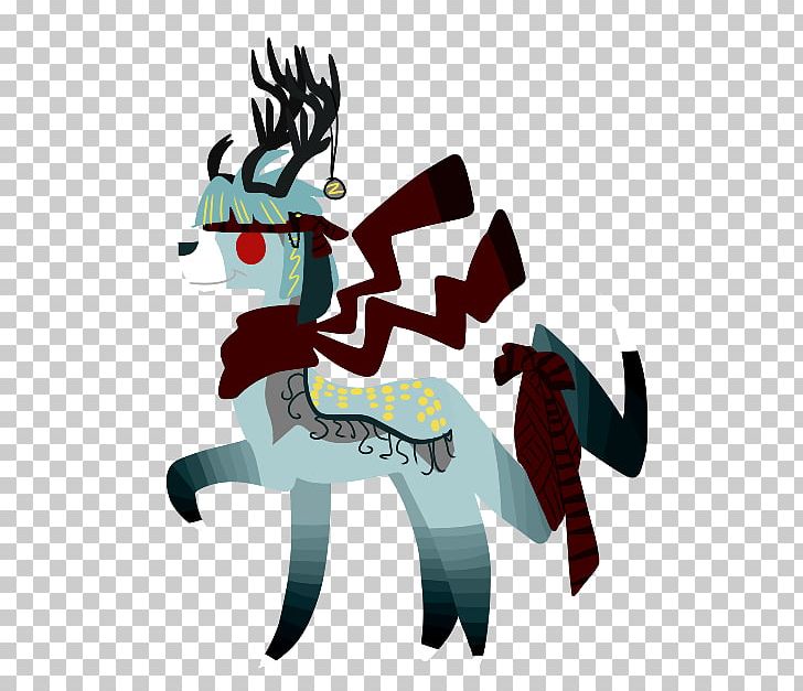 Reindeer Horse Mammal PNG, Clipart, Art, Cartoon, Character, Deer, Facepalm Free PNG Download