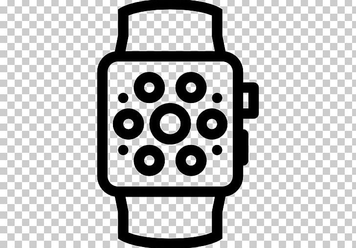 Smartwatch Computer Icons PNG, Clipart, Accessories, Black, Black And White, Clock, Computer Icons Free PNG Download