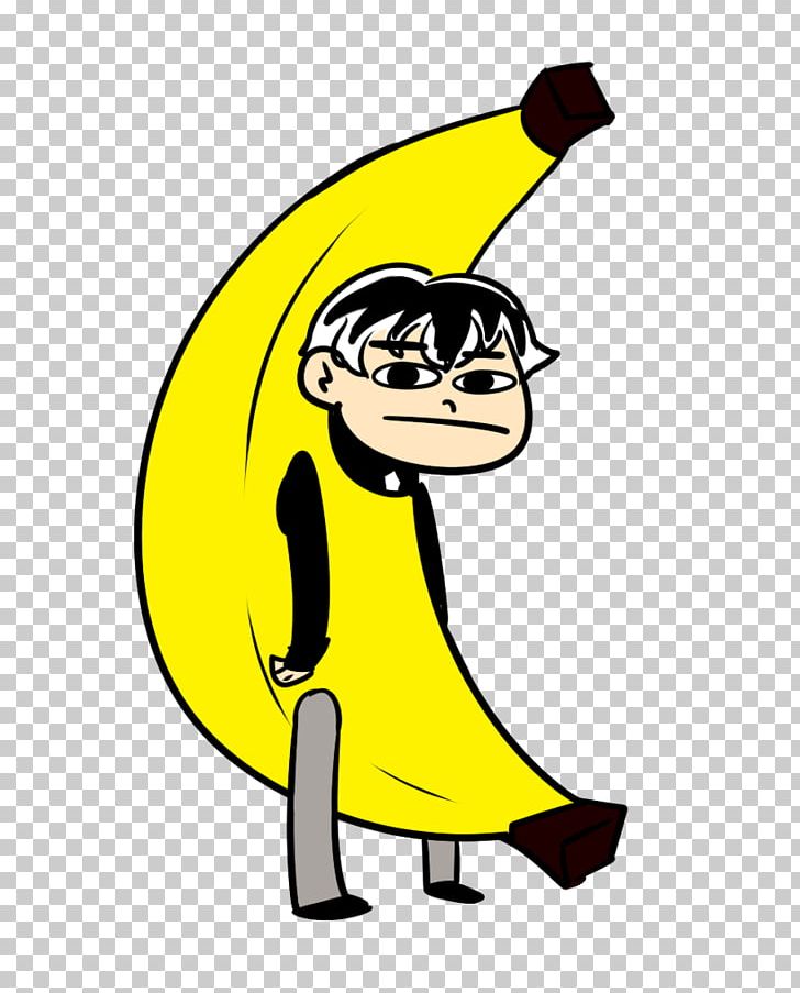 Tokyo Ghoul:re Banana PNG, Clipart, Anime, Art, Artwork, Banana, Banana Splits Free PNG Download
