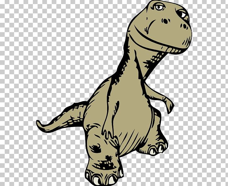Tyrannosaurus Dinosaur PNG, Clipart, Animation, Art, Carnivoran, Cartoon, Dinosaur Free PNG Download