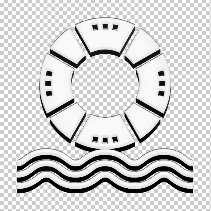 Rescue Icon Boat Icon Life Saver Icon PNG, Clipart, Automotive Wheel System, Blackandwhite, Boat Icon, Circle, Life Saver Icon Free PNG Download