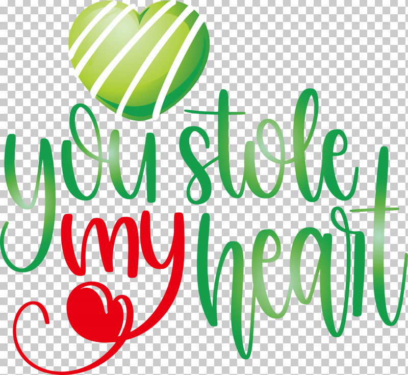You Stole My Heart Valentines Day Valentines Day Quote PNG, Clipart, Cuteness, Happiness, Idea, Leaf, Line Free PNG Download