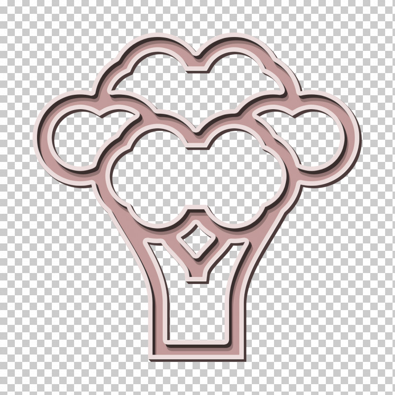 Fruits And Vegetables Icon Broccoli Icon PNG, Clipart, Broccoli Icon, Cartoon, Fruits And Vegetables Icon, Heart, M095 Free PNG Download