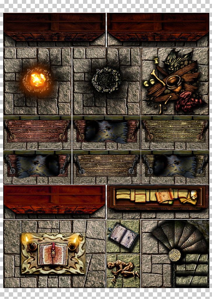 Advanced HeroQuest Mighty Warriors Dungeon Floor Plans Game PNG, Clipart, Advanced Heroquest, Game, Games, Games Workshop, Heroquest Free PNG Download
