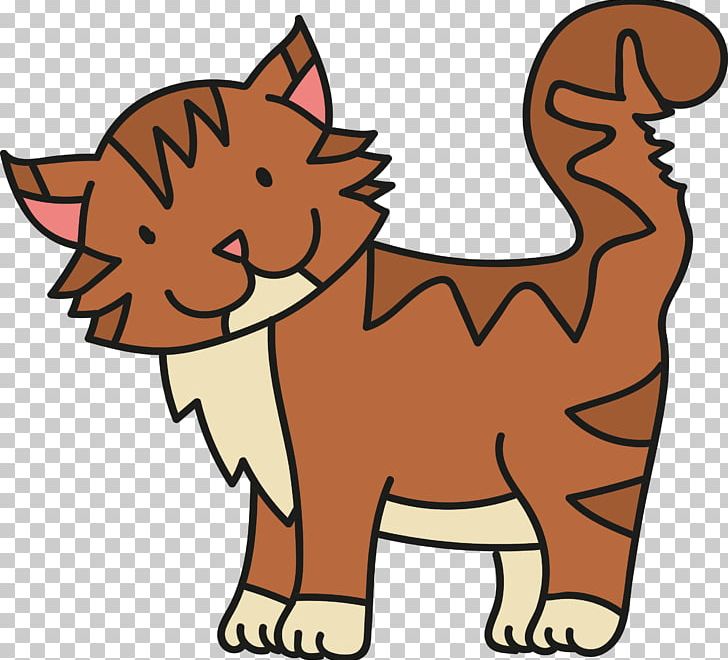 American Bobtail Kitten Whiskers Tabby Cat Wildcat PNG, Clipart, Animals, Carnivoran, Cartoon, Cartoon Character, Cartoon Cloud Free PNG Download