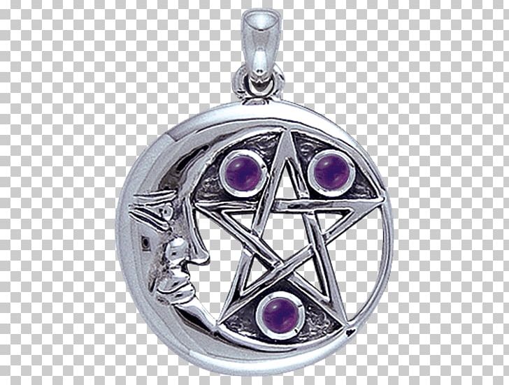 Amethyst Pentacle Symbol Charms & Pendants Jewellery PNG, Clipart, Amethyst, Body Jewellery, Body Jewelry, Celts, Charms Pendants Free PNG Download