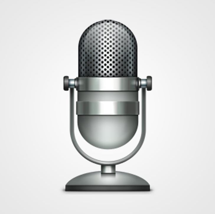 Microphone Computer Icons Android PNG, Clipart, Android, Audio, Audio Equipment, Computer Icons, Computer Software Free PNG Download
