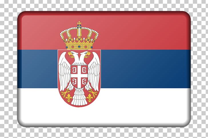 Serbia And Montenegro Flag Of Serbia National Flag PNG, Clipart, Brand, Civil Flag, Country, Crest, Emblem Free PNG Download