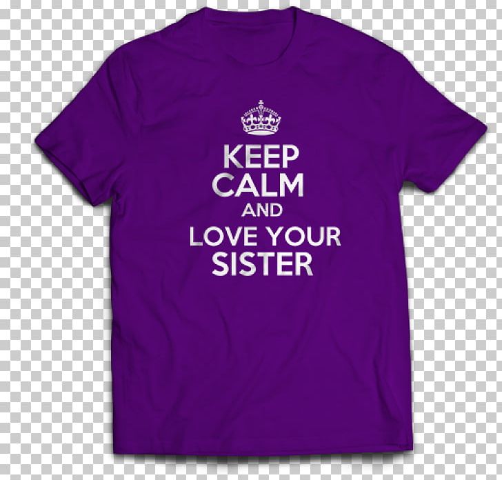 T-shirt Keep Calm And Carry On Zazzle Clothing United Kingdom PNG, Clipart, Active Shirt, Brand, Clothing, Gift, Keep Calm And Carry On Free PNG Download