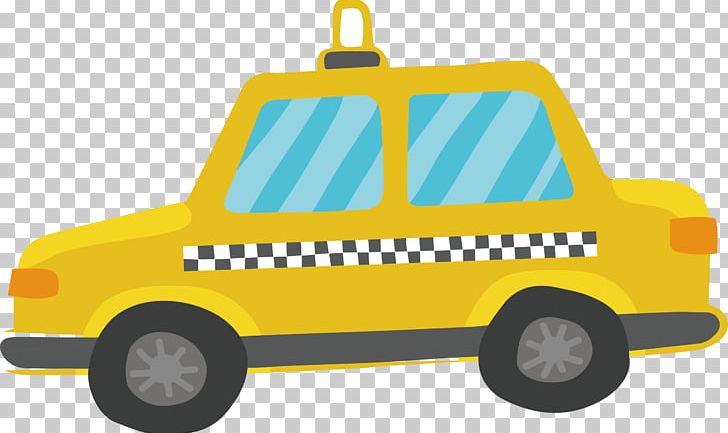 Taxi Car PNG, Clipart, Automotive Design, Car, Cartoon, Creative, Creative Ads Free PNG Download